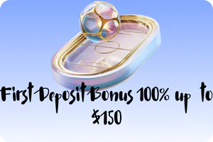 First Deposit Bonus CasinoLab