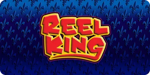 Reel King slot game