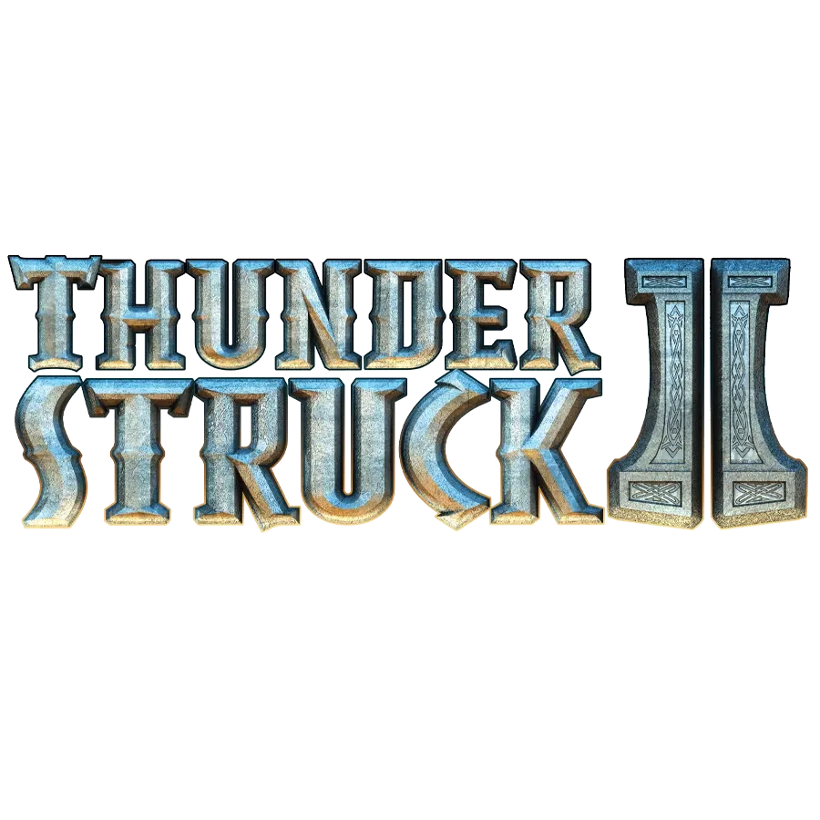 Thunderstruck II
